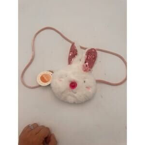Alter'd‎ State Bunny Light Up Purse-NWT